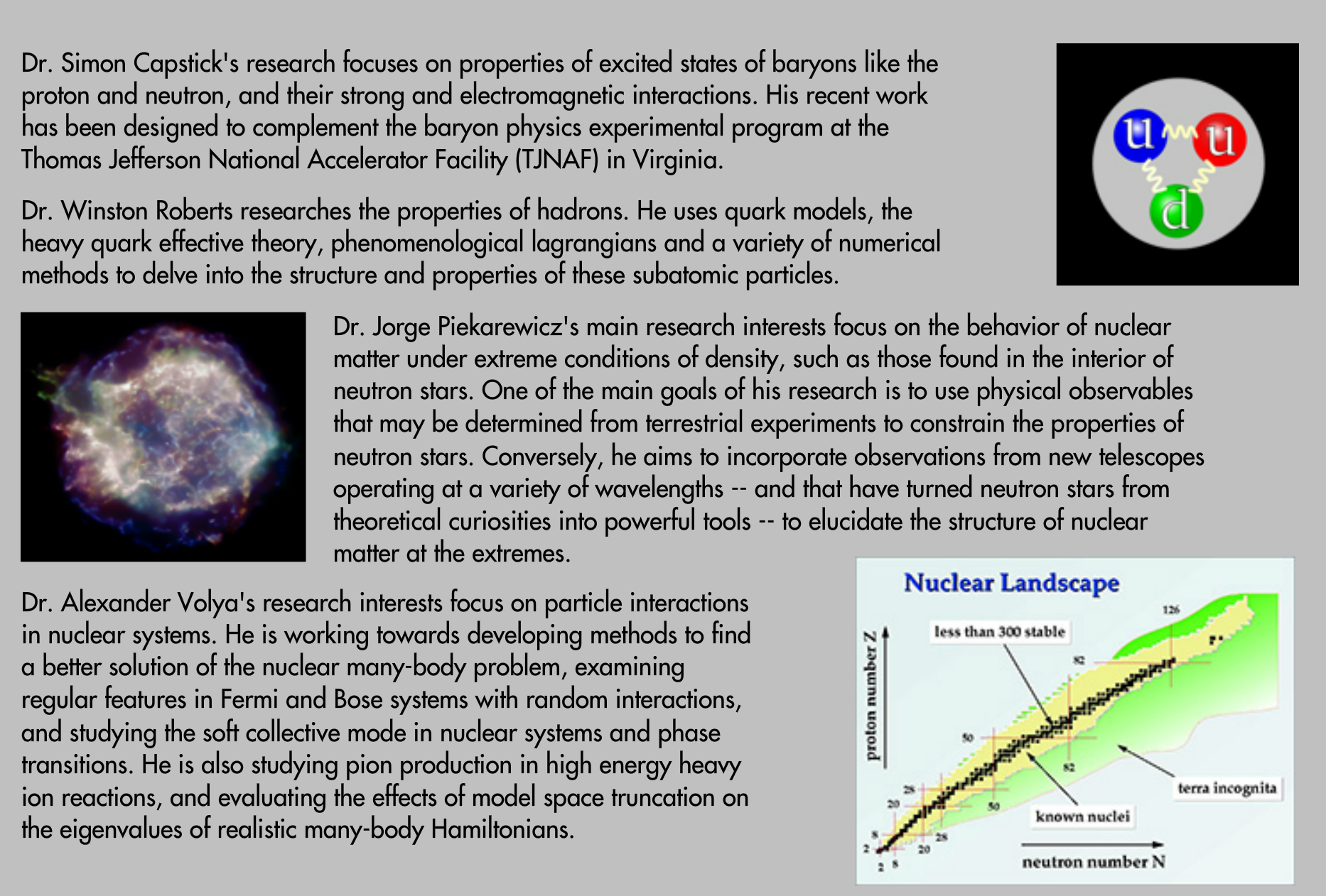 research paper on nuclear law